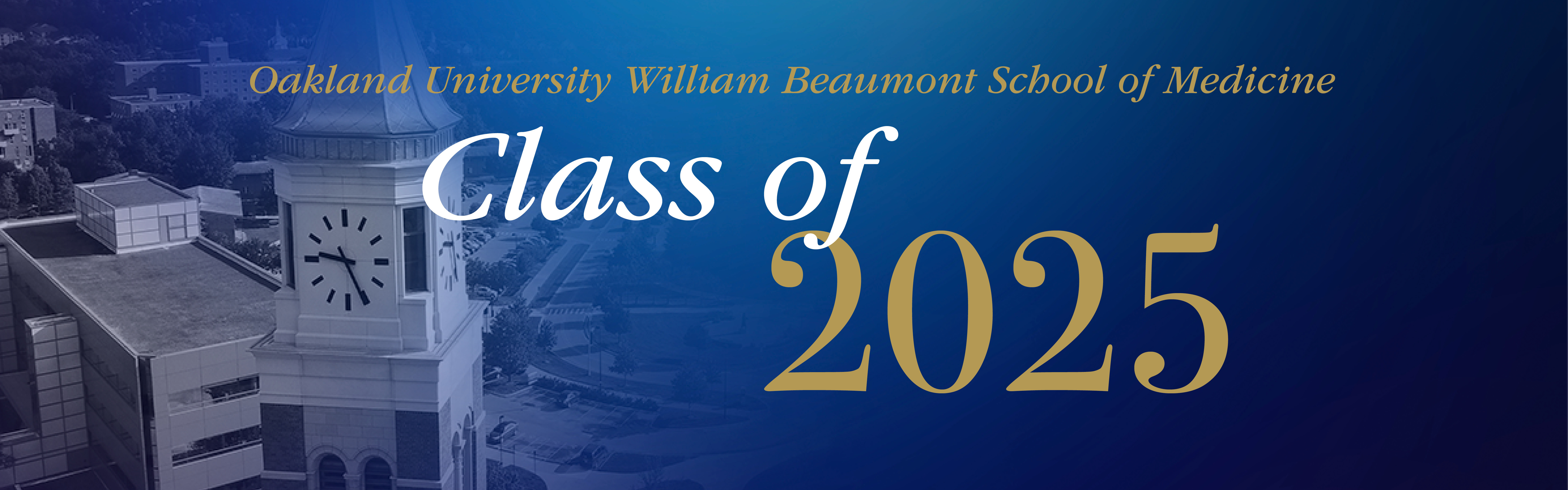 OUWB Class Profile Admissions Oakland University William Beaumont